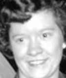 Margaret Conrad Gimbi Margaret Conrad Gimbi