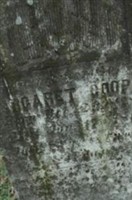 Margaret Cooper