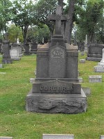 Margaret Corcoran