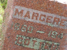 Margaret Cotter