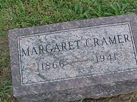 Margaret Cramer Margaret Cramer