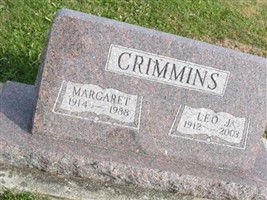 Margaret Crimmins Margaret Crimmins