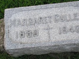 Margaret Cullen