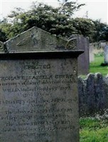 Margaret Curry (Currie)