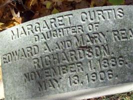 Margaret Curtis