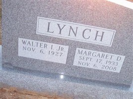Margaret D. Densten Lynch Margaret D. Densten Lynch