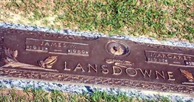 Margaret D. Lansdowne