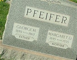 Margaret D. Pfeifer