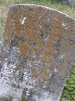 Margaret D Poole