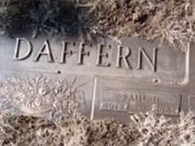 Margaret Daffern Margaret Daffern