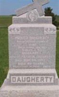 Margaret Daugherty