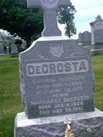 Margaret DeCrosta