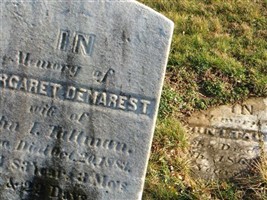 Margaret Demarest Tallman Margaret Demarest Tallman