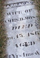 Margaret DeMoss
