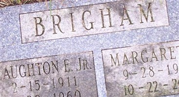 Margaret Devino Brigham Margaret Devino Brigham