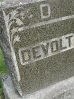 Margaret Devolt Margaret Devolt