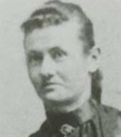 Margaret Domenica "Maggie" Sutter Grossell Margaret Domenica "Maggie" Sutter Grossell