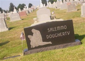 Margaret Dougherty