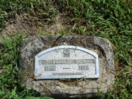 Margaret Dow