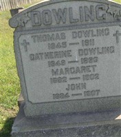 Margaret Dowling