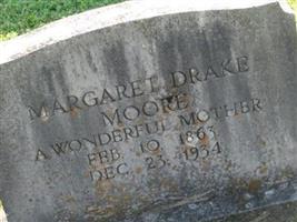 Margaret Drake Moore