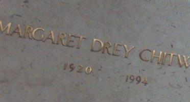 Margaret Drey Chitwood