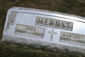 Margaret Duerr Herbst Margaret Duerr Herbst