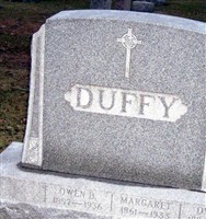 Margaret Duffy Margaret Duffy