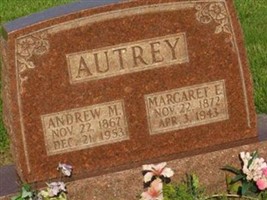 Margaret E Autrey Margaret E Autrey