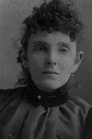 Margaret E. Boykin Hinson