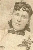 Margaret E. Boykin Hinson