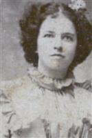 Margaret E. Boykin Hinson