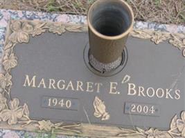 Margaret E. Brooks