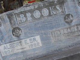 Margaret E Brooks