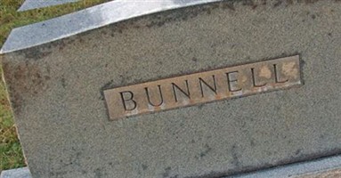 Margaret E. Bunnell MacDonald Margaret E. Bunnell MacDonald