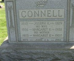 Margaret E. Connell