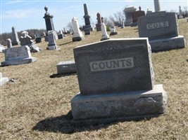 Margaret E. Counts Margaret E. Counts