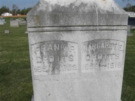 Margaret E. Crotts