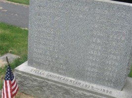 Margaret E. Curran Ryan