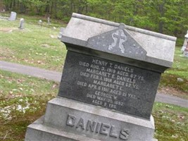 Margaret E Daniels Margaret E Daniels