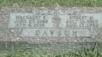 Margaret E. Dawson