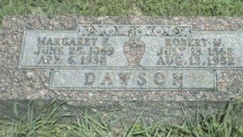 Margaret E. Dawson Margaret E. Dawson