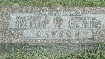 Margaret E. Dawson