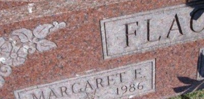 Margaret E Flack Margaret E Flack