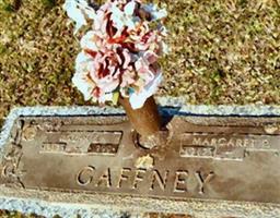 Margaret E. Gaffney