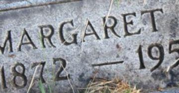 Margaret E Graham