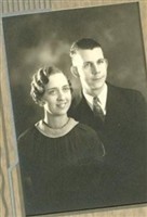 Margaret E Grinstead Olson Margaret E Grinstead Olson