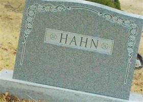 Margaret E Hahn