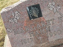 Margaret E. Hahn