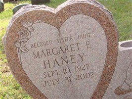 Margaret E. Haney